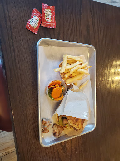 Photo of ASLI Mediterranean grill - 970 S Oneida St unit 5, Denver, CO 80224