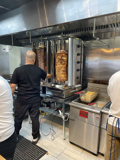 Photo of ASLI Mediterranean grill - 970 S Oneida St unit 5, Denver, CO 80224