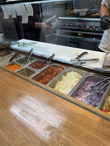 Photo of ASLI Mediterranean grill - 970 S Oneida St unit 5, Denver, CO 80224