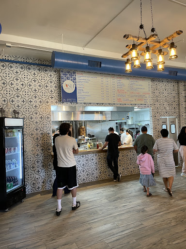 Photo of ASLI Mediterranean grill - 970 S Oneida St unit 5, Denver, CO 80224