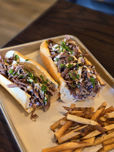 Photo of ASLI Mediterranean grill - 970 S Oneida St unit 5, Denver, CO 80224