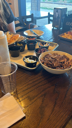 Photo of ASLI Mediterranean grill - 970 S Oneida St unit 5, Denver, CO 80224