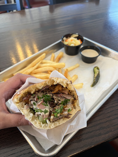 Photo of ASLI Mediterranean grill - 970 S Oneida St unit 5, Denver, CO 80224