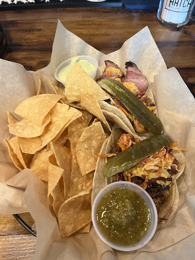 Photo of Slope & Hatch | Eagle - 115 E 2nd St #1, Eagle, CO 81631