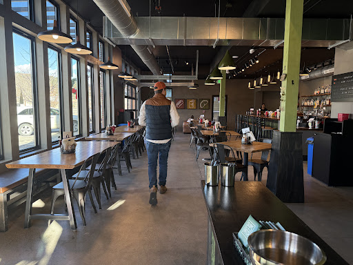 Photo of Slope & Hatch | Eagle - 115 E 2nd St #1, Eagle, CO 81631