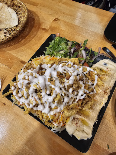 Photo of Yemen Grill - 2353 S Havana St UnitD#15A, Aurora, CO 80014