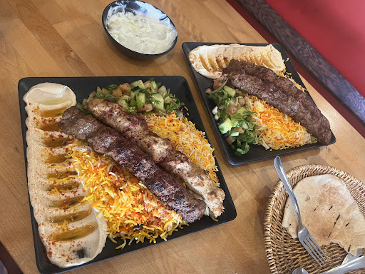 Photo of Yemen Grill - 2353 S Havana St UnitD#15A, Aurora, CO 80014