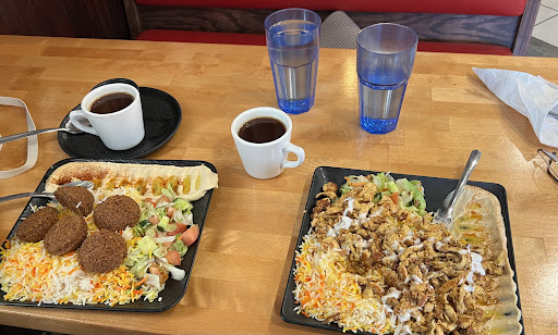 Photo of Yemen Grill - 2353 S Havana St UnitD#15A, Aurora, CO 80014