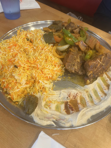 Photo of Yemen Grill - 2353 S Havana St UnitD#15A, Aurora, CO 80014