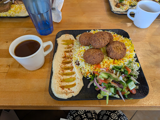 Photo of Yemen Grill - 2353 S Havana St UnitD#15A, Aurora, CO 80014
