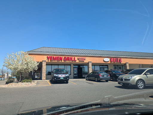 Photo of Yemen Grill - 2353 S Havana St UnitD#15A, Aurora, CO 80014