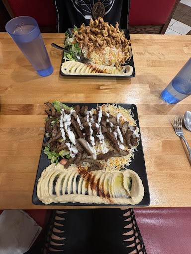 Photo of Yemen Grill - 2353 S Havana St UnitD#15A, Aurora, CO 80014