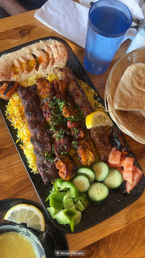 Photo of Yemen Grill - 2353 S Havana St UnitD#15A, Aurora, CO 80014