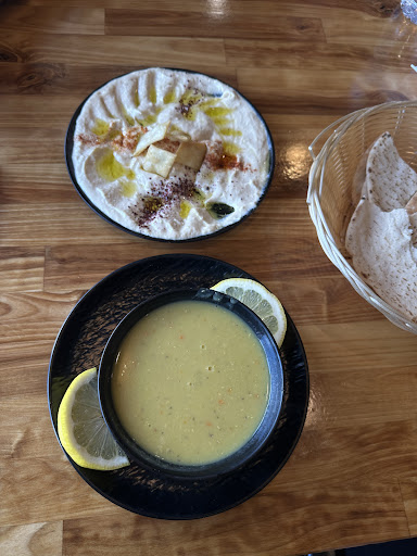 Photo of Yemen Grill - 2353 S Havana St UnitD#15A, Aurora, CO 80014