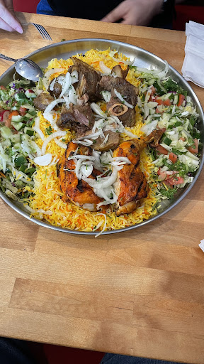 Photo of Yemen Grill - 2353 S Havana St UnitD#15A, Aurora, CO 80014