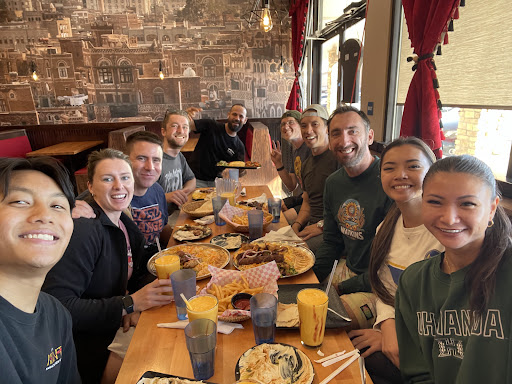 Photo of Yemen Grill - 2353 S Havana St UnitD#15A, Aurora, CO 80014