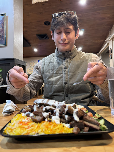 Photo of Yemen Grill - 2353 S Havana St UnitD#15A, Aurora, CO 80014