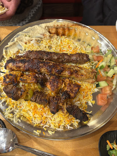Photo of Yemen Grill - 2353 S Havana St UnitD#15A, Aurora, CO 80014