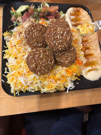 Photo of Yemen Grill - 2353 S Havana St UnitD#15A, Aurora, CO 80014