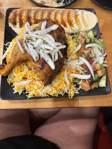 Photo of Yemen Grill - 2353 S Havana St UnitD#15A, Aurora, CO 80014