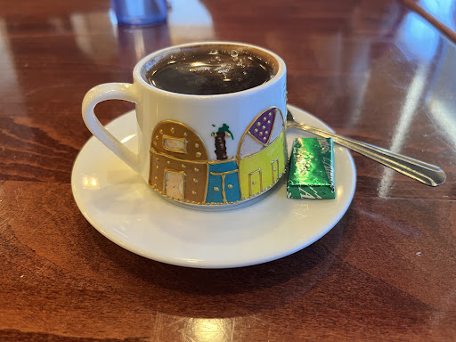 Photo of Baghdad Restaurant - 2410 S Colorado Blvd, Denver, CO 80222