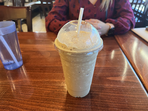 Photo of Baghdad Restaurant - 2410 S Colorado Blvd, Denver, CO 80222