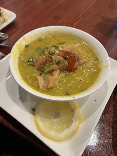 Photo of Baghdad Restaurant - 2410 S Colorado Blvd, Denver, CO 80222