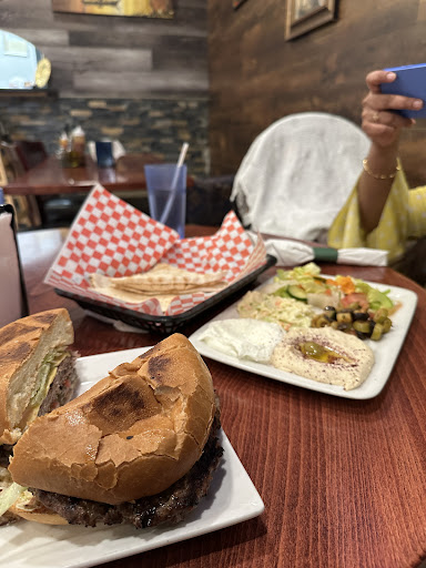 Photo of Baghdad Restaurant - 2410 S Colorado Blvd, Denver, CO 80222