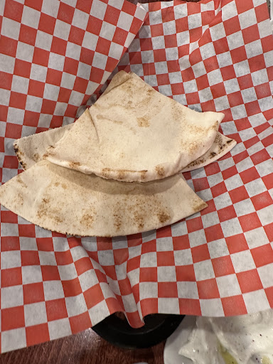 Photo of Baghdad Restaurant - 2410 S Colorado Blvd, Denver, CO 80222