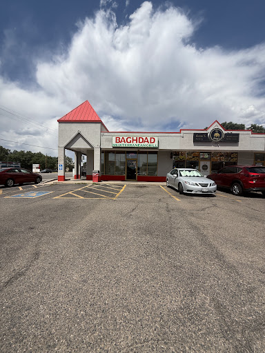 Photo of Baghdad Restaurant - 2410 S Colorado Blvd, Denver, CO 80222