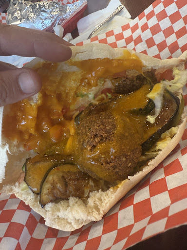 Photo of Baghdad Restaurant - 2410 S Colorado Blvd, Denver, CO 80222