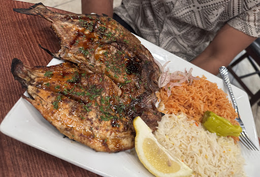 Photo of Baghdad Restaurant - 2410 S Colorado Blvd, Denver, CO 80222