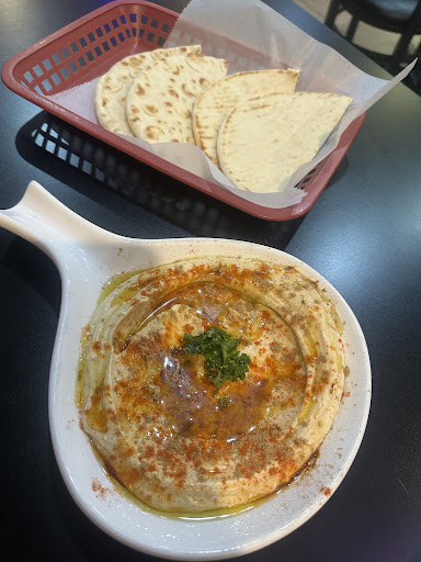 Photo of Pita Grill - 802 S Public Rd, Lafayette, CO 80026