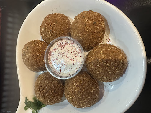 Photo of Pita Grill - 802 S Public Rd, Lafayette, CO 80026