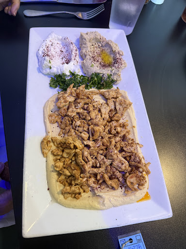 Photo of Pita Grill - 802 S Public Rd, Lafayette, CO 80026