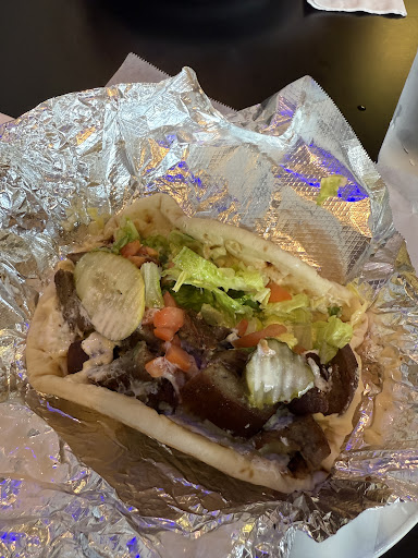 Photo of Pita Grill - 802 S Public Rd, Lafayette, CO 80026