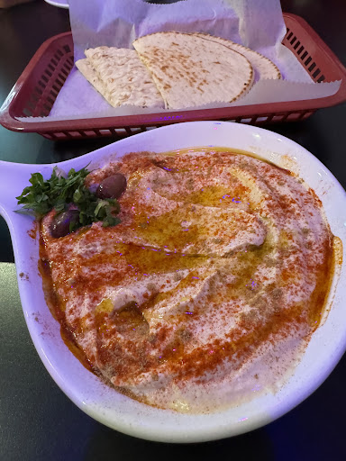 Photo of Pita Grill - 802 S Public Rd, Lafayette, CO 80026