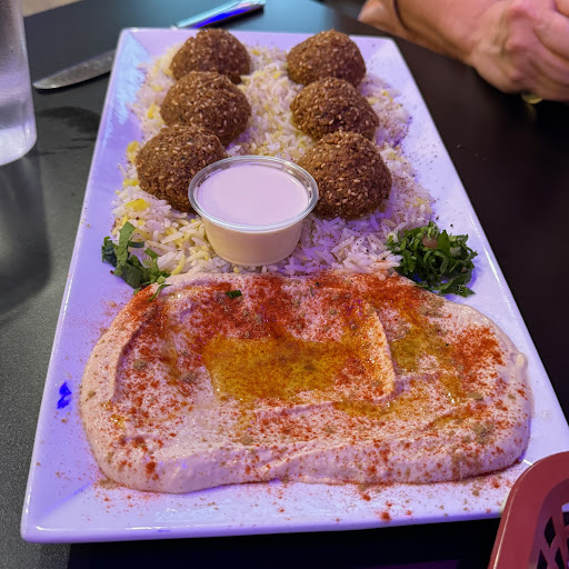 Photo of Pita Grill - 802 S Public Rd, Lafayette, CO 80026