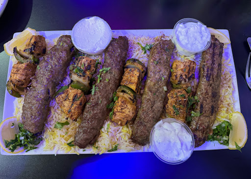 Photo of Pita Grill - 802 S Public Rd, Lafayette, CO 80026