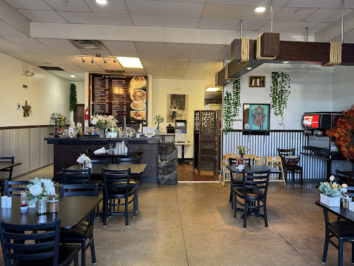 Photo of Pita Grill - 802 S Public Rd, Lafayette, CO 80026