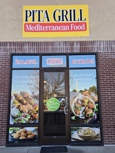 Photo of Pita Grill - 802 S Public Rd, Lafayette, CO 80026