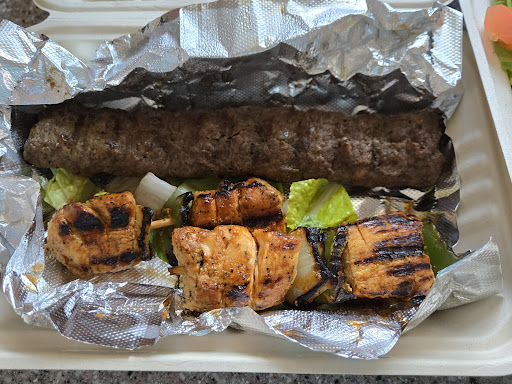 Photo of Pita Grill - 802 S Public Rd, Lafayette, CO 80026