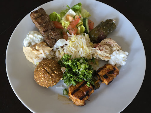 Photo of Pita Grill - 802 S Public Rd, Lafayette, CO 80026