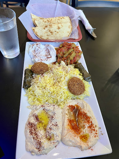 Photo of Pita Grill - 802 S Public Rd, Lafayette, CO 80026