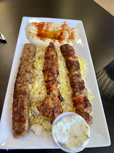 Photo of Pita Grill - 802 S Public Rd, Lafayette, CO 80026