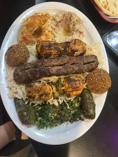 Photo of Pita Grill - 802 S Public Rd, Lafayette, CO 80026