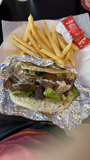 Photo of Pita Grill - 802 S Public Rd, Lafayette, CO 80026