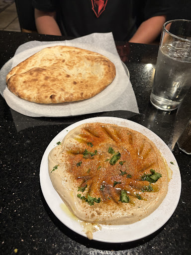 Photo of Amir Grill & Catering - 103 N Rubey Dr Unit E, Golden, CO 80403