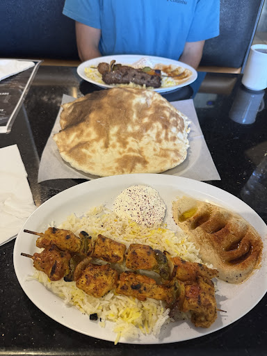 Photo of Amir Grill & Catering - 103 N Rubey Dr Unit E, Golden, CO 80403