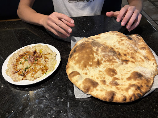 Photo of Amir Grill & Catering - 103 N Rubey Dr Unit E, Golden, CO 80403